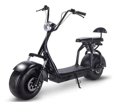 Imagen 2 de 19 de Moto Scooter Eléctrico Xaea 0km! - Precio Promocional