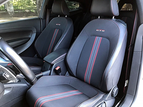 Imagen 13 de 16 de Volkswagen Scirocco Gts 2.0 Tsi 2017