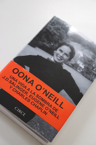 Oona O'neill: Esposa De Charles Chaplin - Jane Scovell