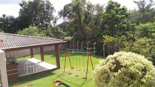 Imagem 16 de 22 de Casa Com 2 Quartos À Venda, 73 M² Por R$ 250.000 Cidade Jardim - Jacareí/sp - Ca3038