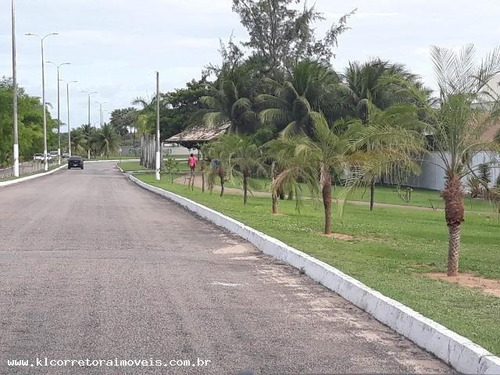 Imagem 4 de 15 de Casa Em Condomínio Para Venda Em Natal, Ponta Negra, 5 Dormitórios, 3 Suítes, 5 Banheiros, 4 Vagas - Kc 0391_2-1191354