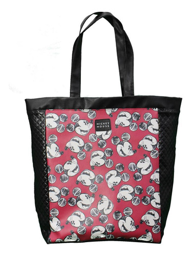 Shopping Bag Mickey Mouse