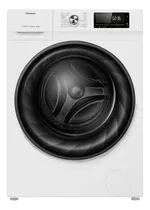 Comprar Lava E Seca Hisense 13kg Steam Branca Wd5q1342bw1 - 127v