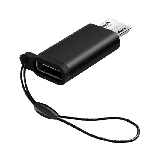 Adaptador Usb Tipo C Adaptador Usb Hembra A Macho Convertido