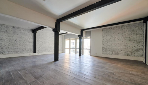 Imagen 5 de 30 de Increible Loft En Venta En Molina Ciudad - Barracas