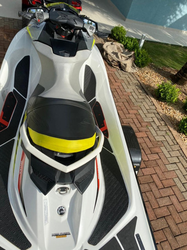 Sea Doo Apenas 45 Hrs De Uso - Água Doce