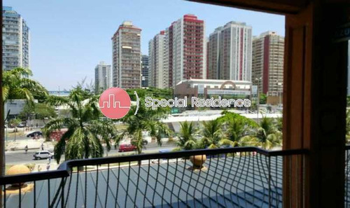 Imagem 7 de 14 de Loja-locação-barra Da Tijuca-rio De Janeiro - Loc700015