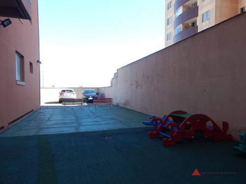 Imagem 28 de 28 de Apartamento Com 2 Dormitórios, 62 M² - Venda Por R$ 280.000,00 Ou Aluguel Por R$ 1.100,00/mês - Santa Terezinha - São Bernardo Do Campo/sp - Ap2223