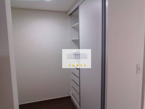Imagem 12 de 30 de Apartamento Residencial À Venda, Centro, Araçatuba. - Ap0634