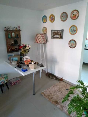 Imagem 7 de 10 de Casa Em Condomínio-à Venda-guaratiba-rio De Janeiro - Brcn20164