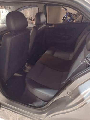 Volkswagen Gol 1.0 Mi 8V