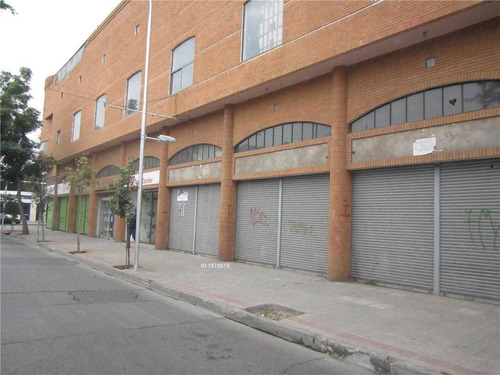 Excelente Local Comercial San Pablo Con Montacarga