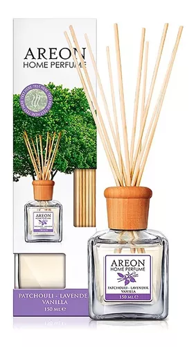 Aromatizador Hogar Areon Home Perfume (150ml) Patchouli