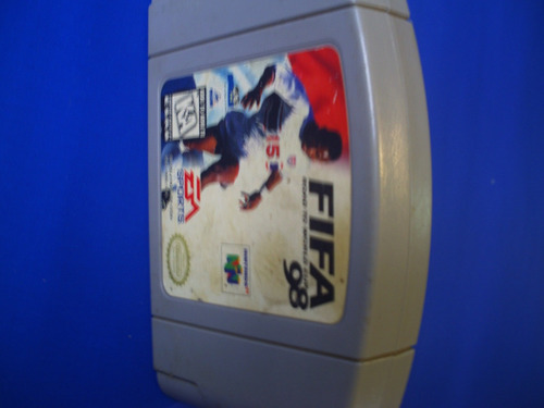 Fifa 98