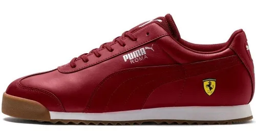 tenis puma roma vino