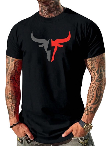Playera M29 Calidad Moda Estampada Casual Deportiva Sig