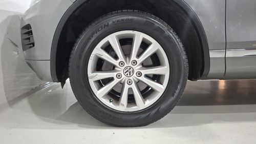 Volkswagen Touareg 3.6 V6 FSI 4WD TIPTRONIC