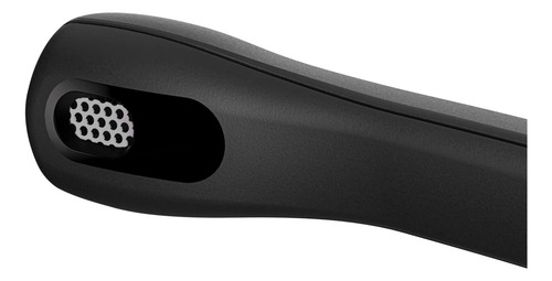 Auriculares Con Micrófono Rode Nth-mic Para Nth-100m, Negro