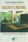 Libro Educaciã³n En El Medio Rural