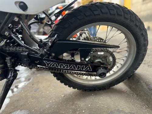 Yamaha Xtz 250