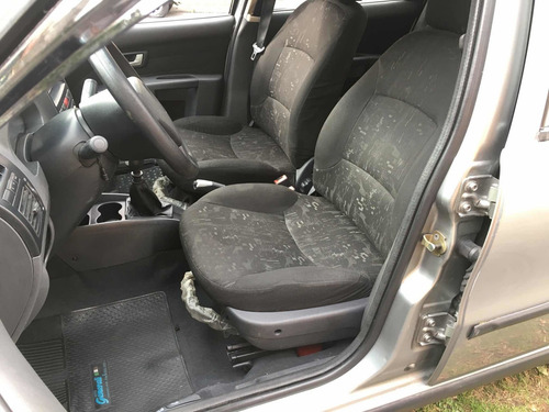 Fiat Palio Weekend 1.4 Elx Fire Top Ii