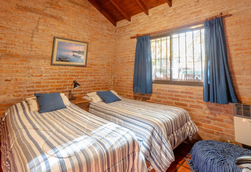 Casa Venta 4 Dorm Don Torcuato C Pileta 1100 Mts2