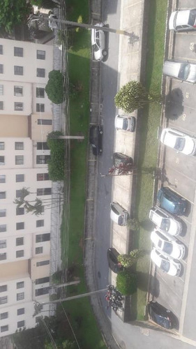 Imagem 3 de 23 de Apartamento À Venda, 47 M² Por R$ 260.000,00 - Jardim Santo Elias - São Paulo/sp - Ap3165