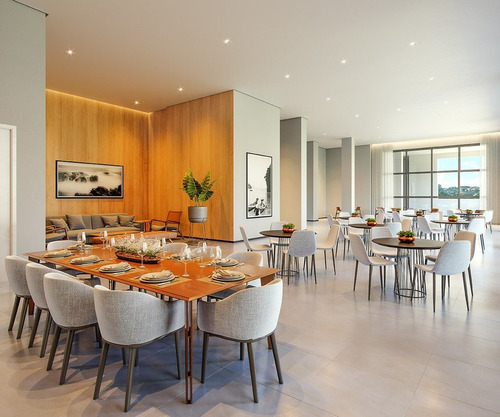 Imagem 12 de 29 de Apartamento Residencial Para Venda, Vila Prudente (zona Leste), São Paulo - Ap10046. - Ap10046-inc