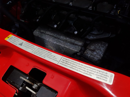 Volkswagen Gol 2013 1.0 Tec Total Flex 3p