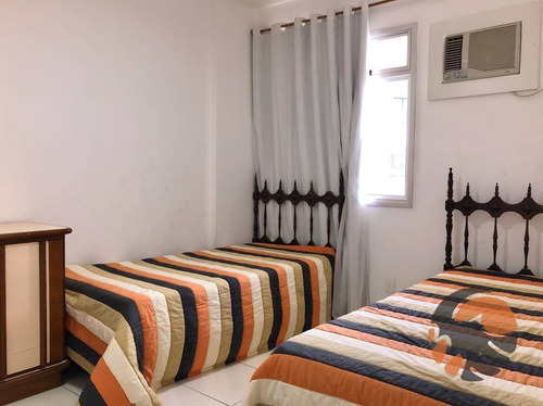 Imagem 12 de 20 de Apartamento Com 3 Quartos À Venda, 137 M² - Centro - Guarapari/es - Ap1043