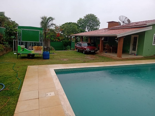 Imagem 16 de 30 de Chácara Com 3 Dormitórios À Venda, 1000 M² Por R$ 925.000,00 - Altos Da Bela Vista - Indaiatuba/sp - Ch0049
