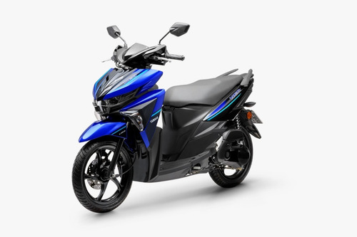 Imagem 3 de 25 de Neo 125 Ubs - 2023 - Sem Entrada - L
