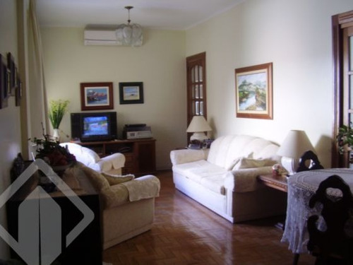 Imagem 1 de 15 de Apartamento - Rio Branco - Ref: 84173 - V-84173