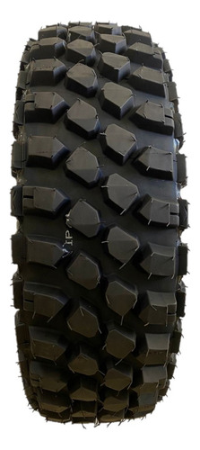 Pneu 215/65-16 Mud Recapado Trilha Lameiro, Gipeiros Vj900