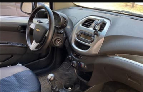 Chevrolet Spark G L