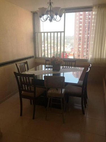 Imagen 1 de 9 de Departamento En Venta, Tecamachalco
