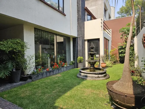 Casa Venta Polanco