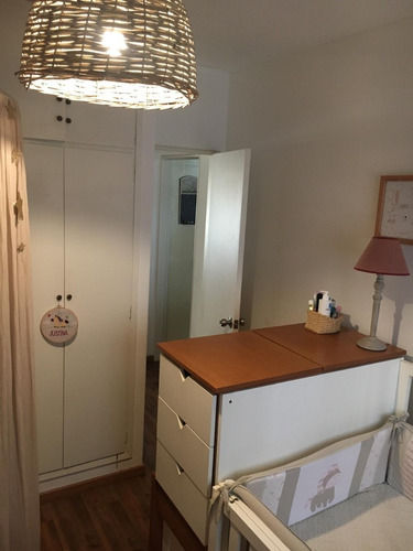 Venta Apto. 2 Dor. En Pocitos