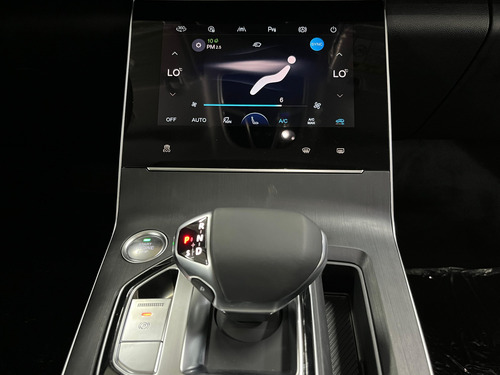 BAIC X55 Ii Plus 1.5T Executive