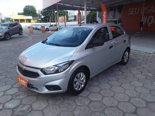 Chevrolet Joy 1.0 Spe4 Flex Manual