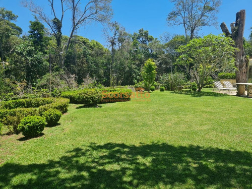 Imagem 17 de 30 de Casa À Venda, Condomínio Chácara Da Lagoa, Itapecerica Da Serra/sp. - 6132