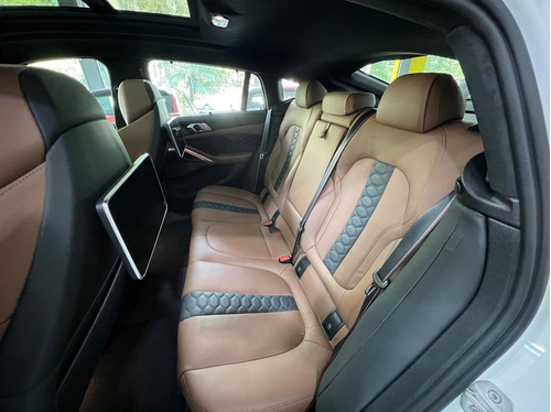 BMW X6 4.4 V8 BITURBO M COMPETITION