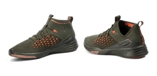 Puma fusefit unrest sale