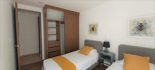 Imagen 14 de 18 de Venta Departamento Nuevo Muy Bien Ubicado Colonia Del Valle