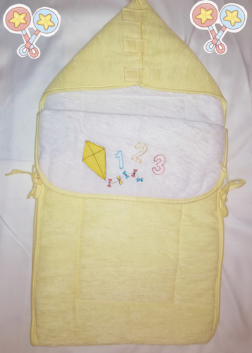 Nana O Saco De Dormir Para Bebe Unisex