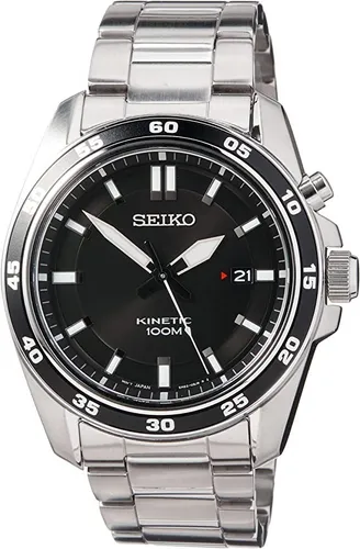 Bateria seiko kinetic sales