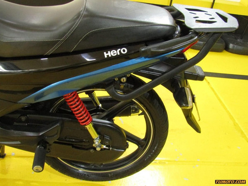 Imagen 12 de 14 de Motos Hero
