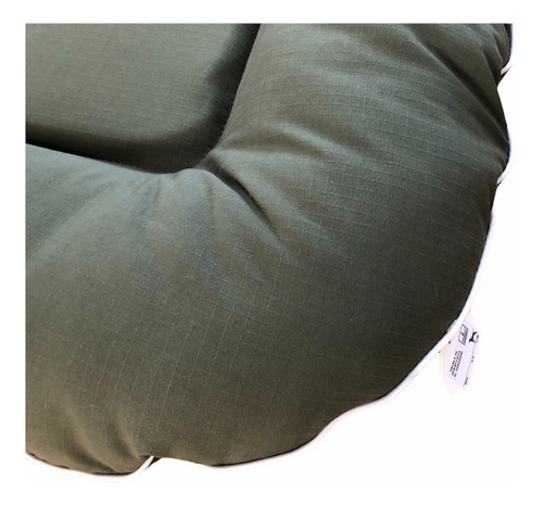 Colchoneta Perros Antidesgarro Impermeable Brakko Tyre Large