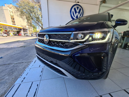 Imagen 2 de 15 de Volkswagen Taos Highline 1.4 Tsi Automatica 0 Km 2021 #23