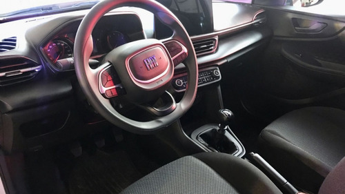 Imagen 5 de 25 de Nueva Fiat Pulse 0km 2023
